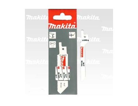 MAKITA BRZ.PIŁ POS.  90mm 5szt. METAL