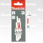 MAKITA BRZ.PIŁ POS.  90mm 5szt. METAL - 2