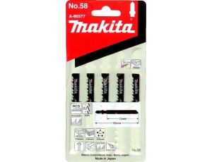 MAKITA BRZE.DO WYRZYNA. T101BR 5szt