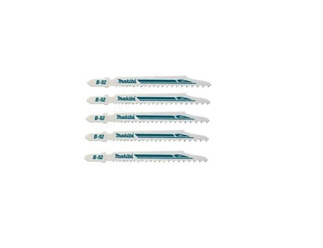 MAKITA BRZE.UNIWERSAL.B-52/77mm5szt