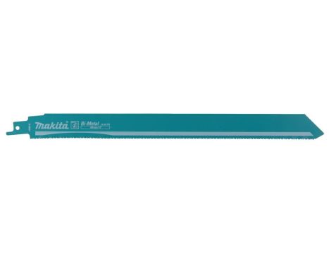 MAKITA BRZESZCZOT DO PIŁ SZABLASTYCH BIM 305x1,1mm 14+1 /5szt. METAL (225mm)