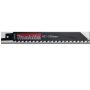 MAKITA BRZESZCZOT DO PIŁ SZABLASTYCH HSS 150x1,2mm /5szt. DREWNO, PŁ. WIÓR., K/G - 3