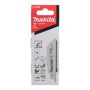 MAKITA BRZESZCZOT DO PIŁ SZABLASTYCH TC/HM 100x1,25mm  METAL, ŻELIWO, STAL NIERDZEWNA - 3