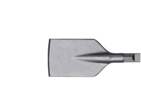 MAKITA DŁUTO HEX 28mm 125x400mm - 2