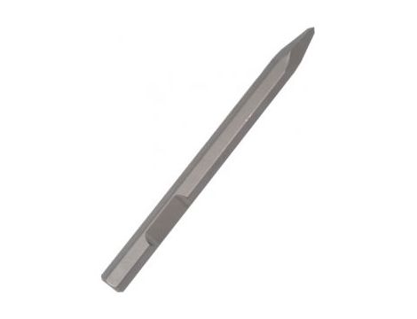 MAKITA DŁUTO HEX 30mm SZPIC 410mm