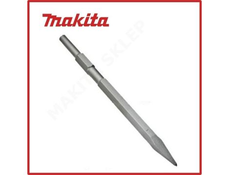 MAKITA DŁUTO SZPIC 450mm/17mm/6-KĄT