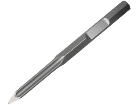 MAKITA DŁUTO SZPIC SDS MAX 400mm SAMOOS TRZĄCE ... - 2