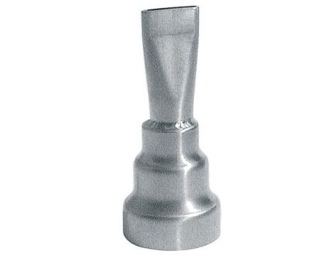 MAKITA DYSZA DO ZGRZEWANIA NA ZAKŁADKĘ HG651CK, HG650CK