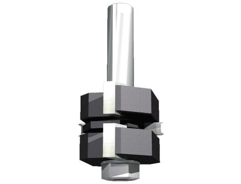 MAKITA FREZ DO POŁĄCZEŃ 41/2x 6,35/12mm. ECO...