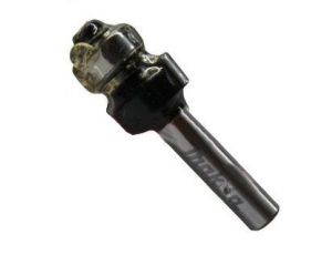 MAKITA FREZ DO ZAOKRĄGLEŃ R 3/8mm ECO