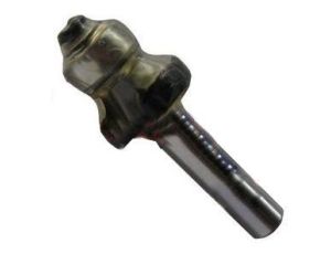 MAKITA FREZ DO ZAOKRĄGLEŃ R 4/8mm ECO