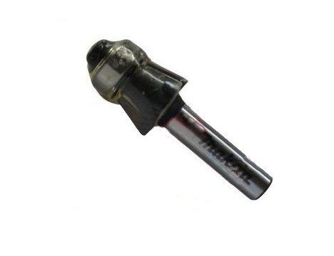 MAKITA FREZ KĄTOWY Z ŁOŻ. 22`/19,9/8mm ECO ...