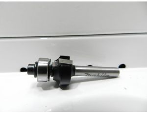 MAKITA FREZ KRAWĘDZIOWY R 6/6mm ŁOŻYSKO