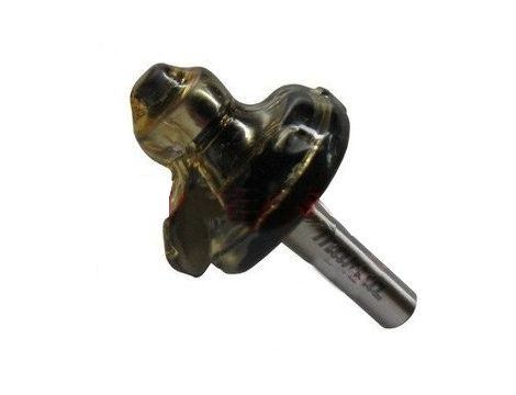 MAKITA FREZ KSZTAŁTOWY ŁOŻ. 34,9/8mm PROFIL SIMA ZAOKRĄGLONY ECO