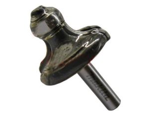 MAKITA FREZ KSZTAŁTOWY ŁOŻ. 38,1/8mm FORMA CLASSIC ECO...