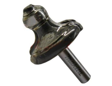 MAKITA FREZ KSZTAŁTOWY ŁOŻ. 38,1/8mm FORMA CLASSIC ECO...