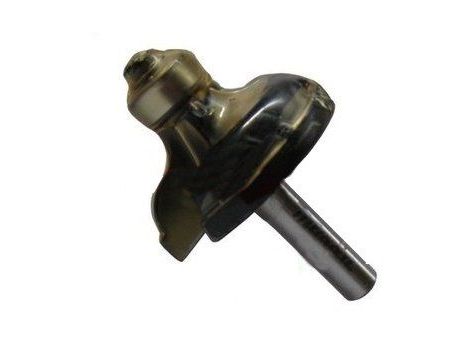 MAKITA FREZ KSZTAŁTOWY ŁOŻ. 41,28/8mm... PROFIL SIMA ZAOKRĄGLONY ECO