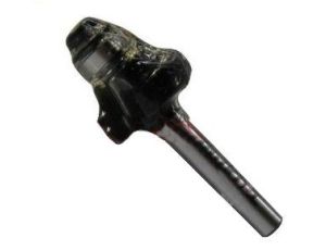 MAKITA FREZ KSZTAŁTOWY WKLĘSŁY R 4/6mm ECO