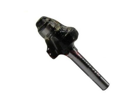 MAKITA FREZ KSZTAŁTOWY WKLĘSŁY R 4/6mm ECO