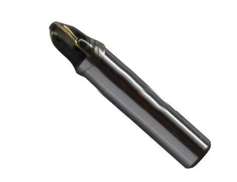 MAKITA FREZ PROFILI PÓŁOKRĄG. R 4/8/8mm ECO