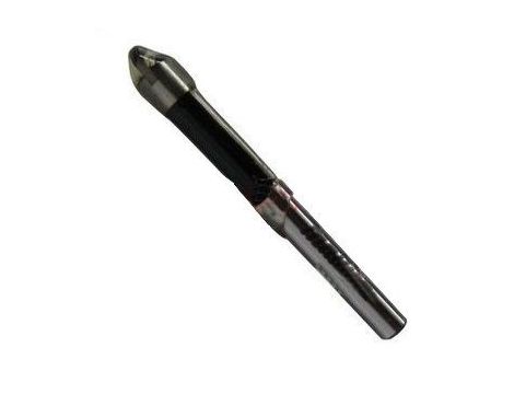 MAKITA FREZ PROSTO-CZOŁOWY  6/18/6mm... Z PROWADNIKIEM ECO