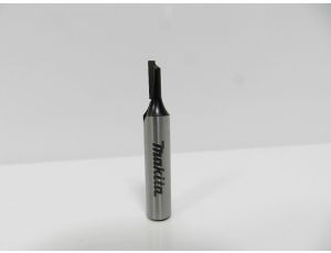MAKITA FREZ PROSTY 1 ROWEK  6/19/8mm ECO