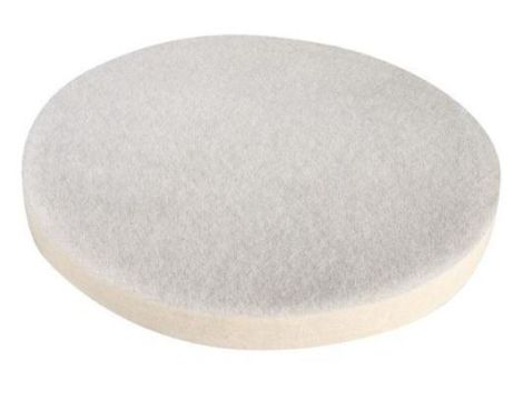 MAKITA FUTRO POLERSKIE 140mm