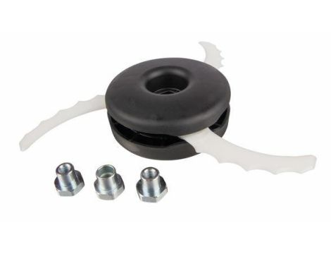 MAKITA GŁOWICA TNĄCA (OSTRZA POLIAMID) M8P, M8L, M10L