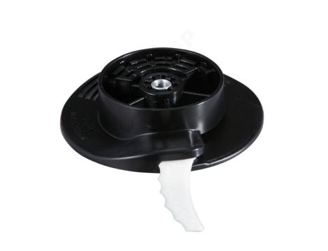 MAKITA GŁOWICA TNĄCA (PLASTIK) 230mbm KPL. DO UR100D