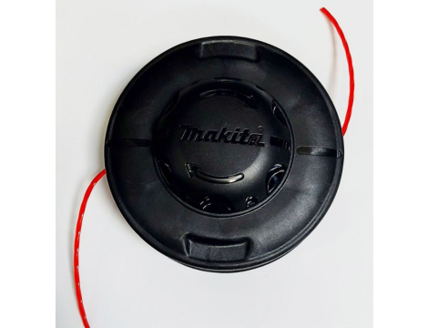 MAKITA GŁOWICA ŻYŁKOWA 2,7mm DO UR013G