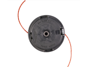 MAKITA GŁOWICA ŻYŁKOWA 2,7mm DO UR014G