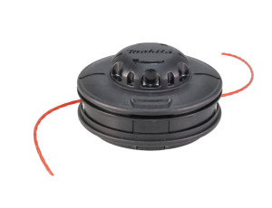MAKITA GŁOWICA ŻYŁKOWA 2,7mm DO UR014G - image 2