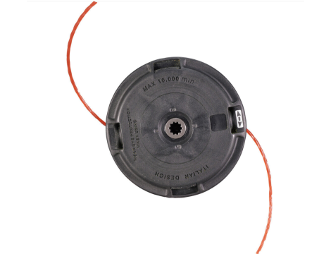 MAKITA GŁOWICA ŻYŁKOWA 2,7mm DO UR014G