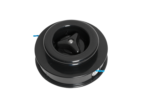 MAKITA GŁOWICA ŻYŁKOWA B&F4 2,4mm M10x1,25LH MAKITA