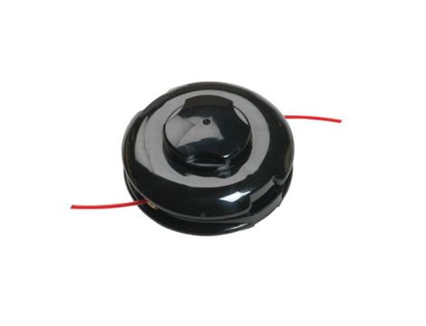 MAKITA GŁOWICA ŻYŁKOWA FLASH LIGHT M10x1,25LH 2,0mm