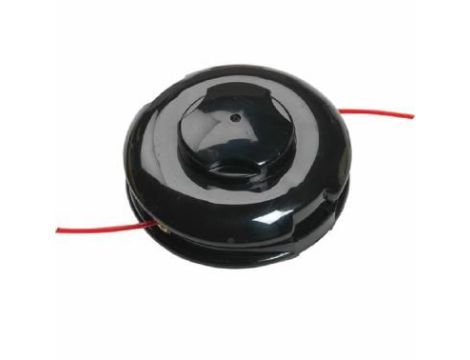 MAKITA GŁOWICA ŻYŁKOWA FLASH RAPID M8x1,25LH