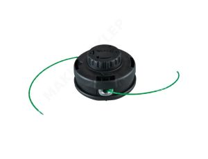 MAKITA GŁOWICA ŻYŁKOWA M10x1.25LH 2,0mm