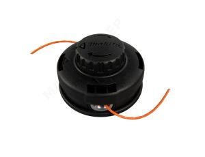 MAKITA GŁOWICA ŻYŁKOWA M10x1.25LH 2,4mm
