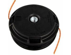 MAKITA GŁOWICA ŻYŁKOWA M10x1.25LH 2,4mm