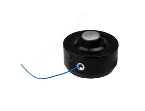 MAKITA GŁOWICA ŻYŁKOWA M8x1.25LH 2,0mm