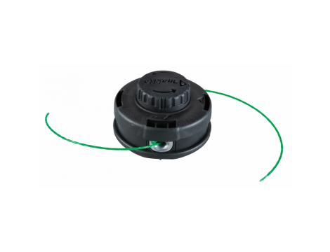 MAKITA GŁOWICA ŻYŁKOWA M8x1.25RH 2,0mm