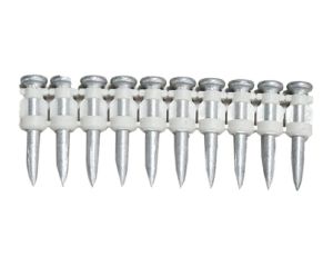 MAKITA GWOŹDZIE DO BETONU 2,6x30mm 1000szt.+GAZ