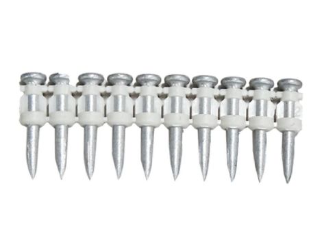 MAKITA GWOŹDZIE DO BETONU 3,1x22mm 1000szt.+GAZ ...