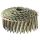 MAKITA GWOŹDZIE ŁĄCZONE DRUTEM 15° 3,1x32mm /7200szt. DACHOWE, GŁADKIE, OCYNKOWANE