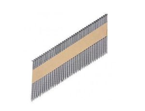 MAKITA GWOŹDZIE ŁĄCZONE PAPIEREM 34° 2,9x60mm /3000szt. GŁADKIE, BEZ POKRYCIA