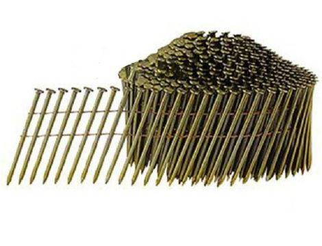 MAKITA GWOŹDZIE SKRĘTNO-PROSTE 2,9x50mm/ 9000szt.