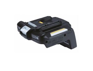 MAKITA KONWERTER AKUM.LI-ION 18Vx2 BCV03 ...