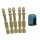 MAKITA KOŃCÓWKA 5xPH2+MAGNETYZER