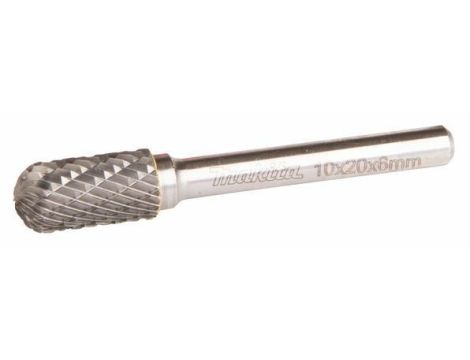 MAKITA KOŃCÓWKA FREZUJĄCA TRZPIENIOWA DIAMOND CUT