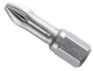 MAKITA KOŃCÓWKA WKRĘTAKA PZ3x25mm 10szt. ...